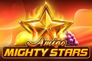 Amigo Mighty Stars